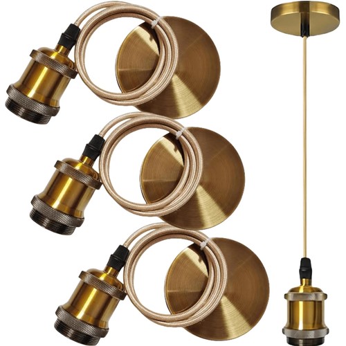 Lot suspensions luminaire - suspensions,