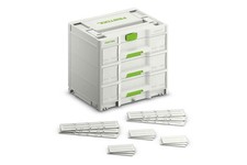 Sortainer³ FESTOOL