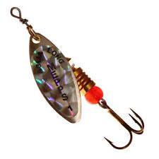 5 Cuillères Mepps Aglia Long