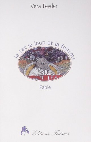 Rat loup et la - loup,