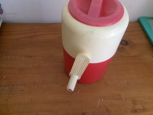 Ancien broyeur glacons - broyeur,
