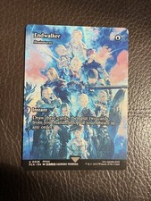 Mtg FCA Final Fantasy Endwalker— Brainstorm —NM