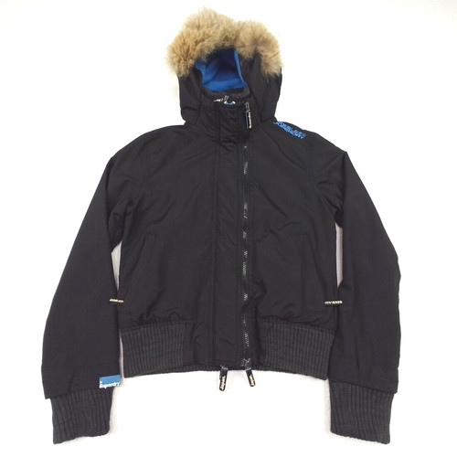 Superdry femmes windbomber - femmes,