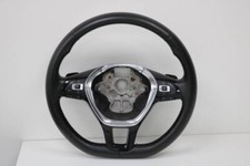 Volant multifonction avec