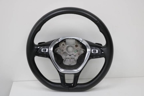 Volant multifonction avec
