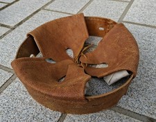 WW1 coiffe intérieure casque