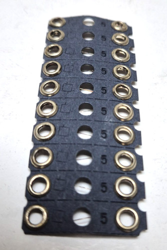 Recharges fusible legrand 5 - fusible,