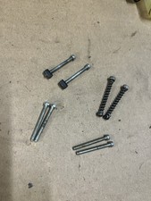 8 rear dropout adjustment