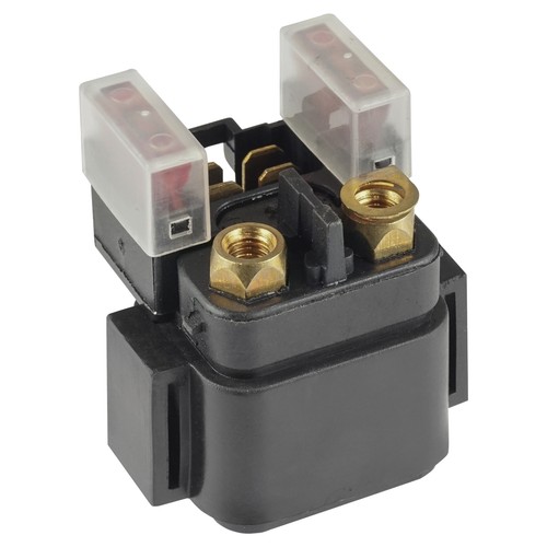 Starter relay solenoid for - starter,
