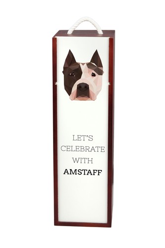 American staffordshire - american,