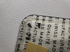 Bulova accutron cal 2210 part