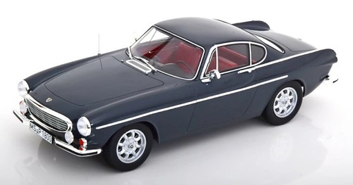 Norev volvo p1800 s 1969 - norev,