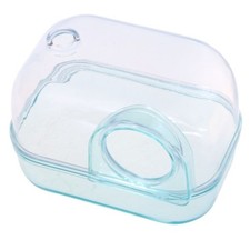 Mignon Hamster Baignoire