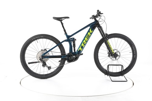Trek rail gen - 7, vtt