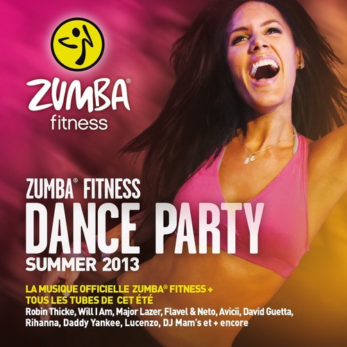 Neuf zumba fitness dance - -,