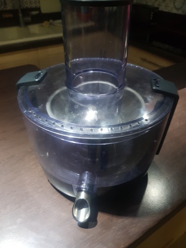 Centrifugeuse pour robot - centrifugeuse,