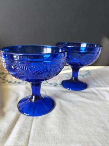 Coupes dessert glace en - ,