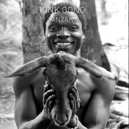 Kink gong tanzania - gong, ii