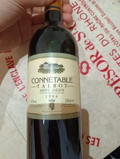 Connétable Talbot 1994 –
