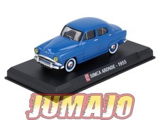 AP11 voiture 1/43 AUTO PLUS