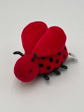 Belle peluche Jellycat Loulou