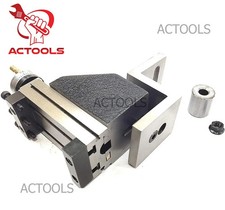 Support de fraisage vertical