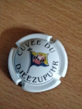 capsule TAITTINGER  No 01