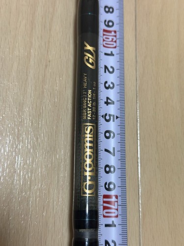Loomis glx mbr 844c g - 844c,