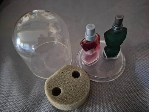 Globe duo miniatures eau - globe,