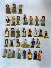 Santon Carbonel taille 1 de 4