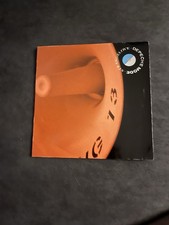 vinyle 45 tours en excellent état -Depeche Mode : Strange Love