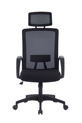 Chaise bureau winnipeg noir - chaise, de