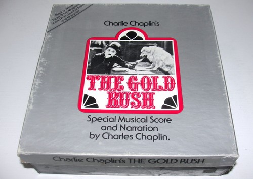 Charlie chaplin rbc films - chaplin,
