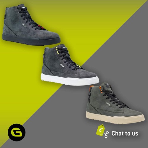 Chaussures imperméables pour