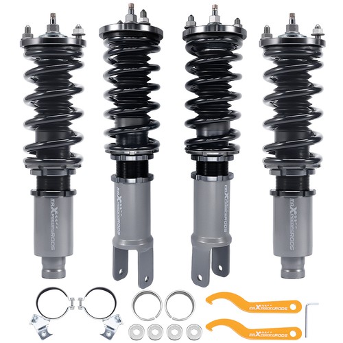 Kit combine filete suspension - kit,