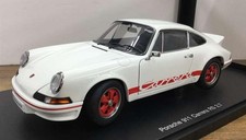 AUTOart 1/18 Porsche 911