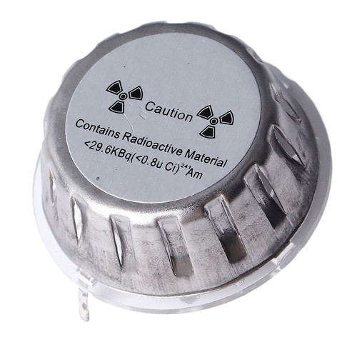 Compteur geiger compact - compteur,
