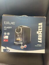 Lavazza BLUE Classy Mini Espresso Machine LB 300, Single Serve