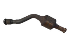 Catalyseur Pot catalytique