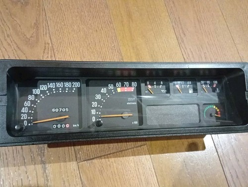 Fiat argenta compteur - argenta, 2,0l