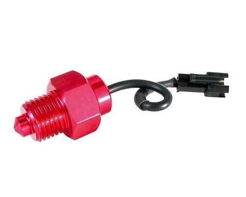 Sonde température pour - de,