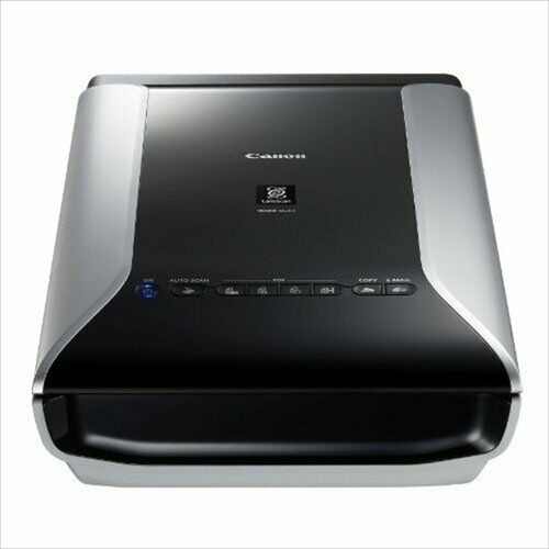 Scanner plat canon - plat,