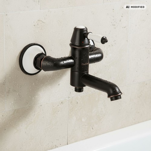 Paulgurkes robinet - paulgurkes, de