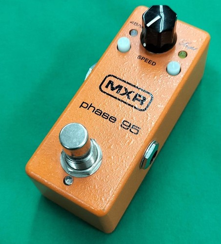 Pédale effet guitare mxr - guitare,
