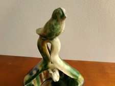 Puit aux oiseaux signé