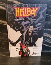 HELLBOY TOME 9 L'APPEL DES