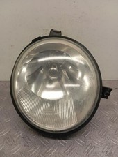 Optique avant principal droit (feux)(phare) VOLKSWAGEN LUPO 6X1941752J