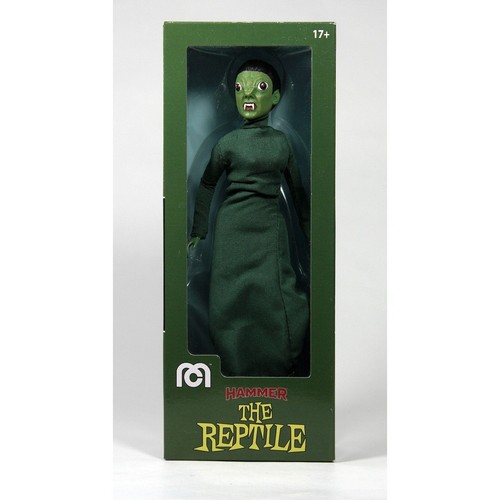 Femme reptile boxed version - la,