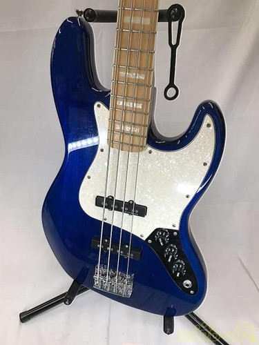 Squier bass fsr - fsr, vintage