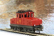 FLEISCHMANN HO Locomotive